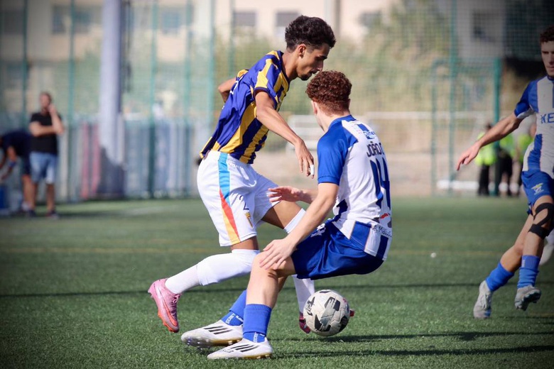 Atlético ‘tomba’ Felgueiras e marca encontro com Benfica na Taça de Portugal
