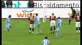 Serie A: Roma 4-4 Napoli (2007-2008)