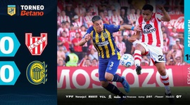 Liga Profesional: Instituto Córdoba 0 - 0 Rosario (2024)