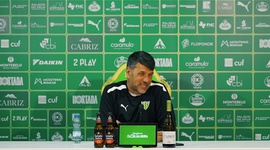 Liga Portugal Betclic: Antevisão de Cristiano Bacci ao Gil Vicente vs Tondela (2025-2026)