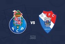 EM DIRETO: Acompanhe o FC Porto vs Gil Vicente da I Liga