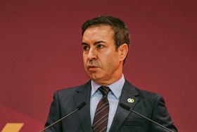 Sporting de Braga quer "punições" ao FC Porto por alegada pressão a Fábio Veríssimo