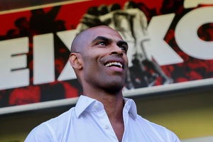 OFICIAL: Ex-Sporting é reforço do Leixões