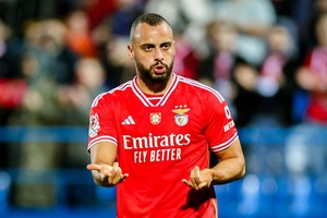 "Quem é que vai chegar ao Arthur Cabral e ao Benfica e pagar 20 milhões de euros?"