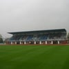 Mestský futbalový štadión Dubnica