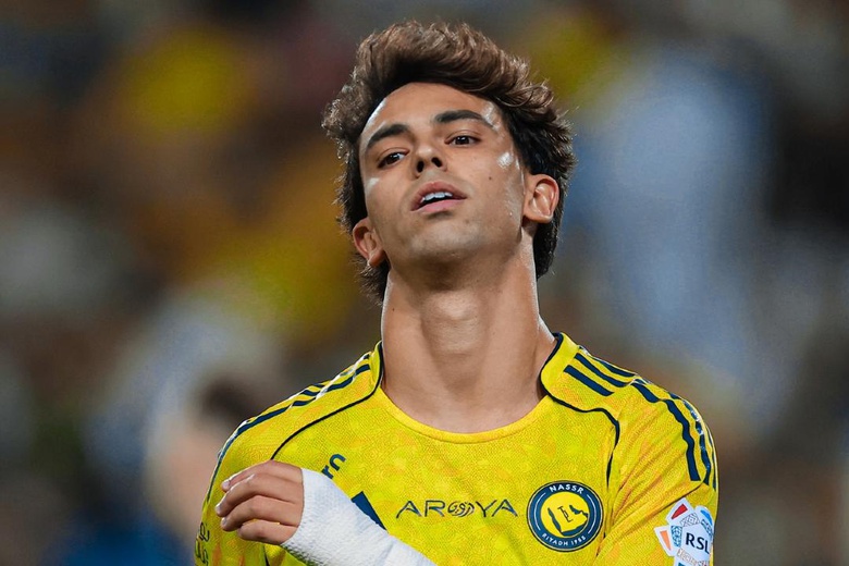 João Félix criticado: "Não vai ficar na história"