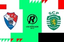 Liga Revelação: Gil Vicente 0 - 1 Sporting (2023-2024)
