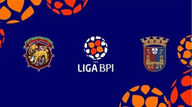 Liga de Futebol Feminino BPI: Marítimo 2 - 4 Torreense (2025-2026)