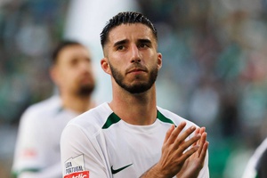 Imprensa espanhola associa Gonçalo Inácio ao Barcelona