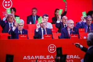 Estádio La Cartuja recebe próximas três finais da Taça do Rei de Espanha