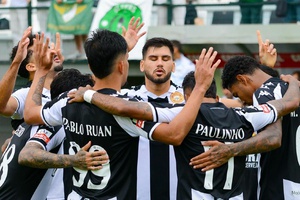 Nacional vence Rebordelo e assegura continuidade na Taça de Portugal