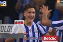 Liga Portugal Betclic: FC Porto vs Arouca, Golo 4-0 Gul (2024-2025)