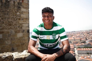 Gyökeres? Alisson Santos evita o assunto: “Isso não é tema para mim”