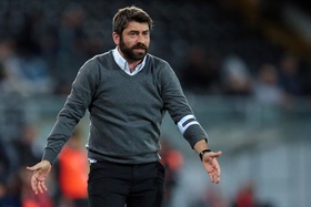 "O Trubin fez uma exibição monstruosa"