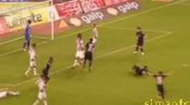 Liga Zon Sagres: Académica 1-0 V. Setúbal (2011-2012)