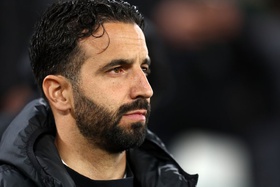 "O Rúben é inteligente. Percebeu que para voltar a ser campeão não podia ser da mesma forma"