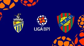 Liga de Futebol Feminino BPI: Valadares Gaia 0 - 1 Damaiense (2023-2024)