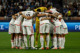 "O pé de Neres é claramente arrastado. Não quiseram analisar o lance e isso é gravíssimo"