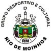 GDC Rio Moinhos