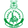 Green Mamba FC