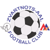 FK Zvartnots AAL