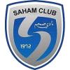 Saham Club