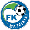 FK Mazeikiai