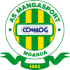 Mangasport Moanda