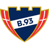 B.93 Kobenhavn