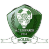 Léopards Dolisié