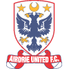 Airdrie United FC