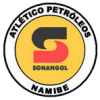 Atlético Namibe