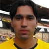 Leandro Castellanos