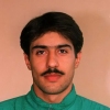 Mohammad Peyrovani
