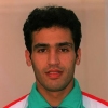 Ali Reza Mansourian