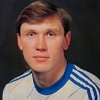 Sergey Rodionov