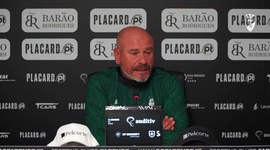 Liga Portugal Betclic: Antevisão de José Mota ao Farense vs Moreirense (2023-2024)