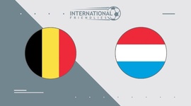 Amigáveis de seleções: Bélgica 3 - 0 Luxemburgo (2024)