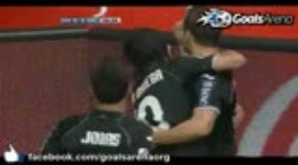 Liga BBVA: Sporting Gijón 0-1 Valência (2011-2012)