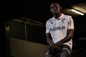 Trofense apresenta providência cautelar contra Casa Pia por transferência de Beni