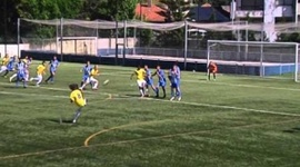 Juniores C S15: FC Porto 7 - 2 Anadia (2014-2015)