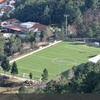 Municipal Eng. Barjona de Freitas