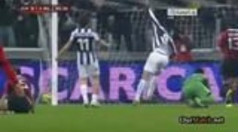 Coppa Italia: Juventus 2-1 Milan (2012-2013)