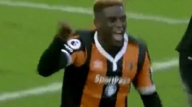 Premier League: Hull City 2 - 0 Liverpool (2016-2017)
