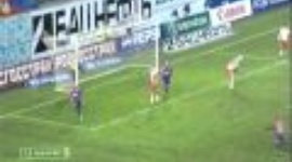 Premier Liga: CSKA 1-0 Amkar (2010)