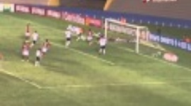 Brasileirão: Atlético-GO 3-1 Coritiba (2011)