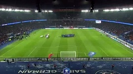 Coupe de France: PSG 2 - 0 Strasbourg (2018-2019)