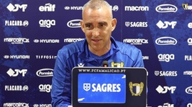 Liga Portugal Bwin: Antevisão de João Pedro Sousa ao Sporting vs Famalicão (2022-2023)