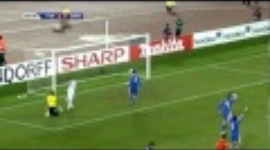 Qualificação Europeu: Finlândia 8-0 São Marino (2012)