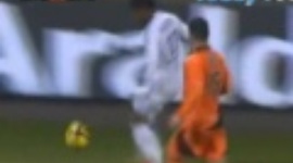 Ligue 1: Lyon 3-0 Lorient (2010-2011)